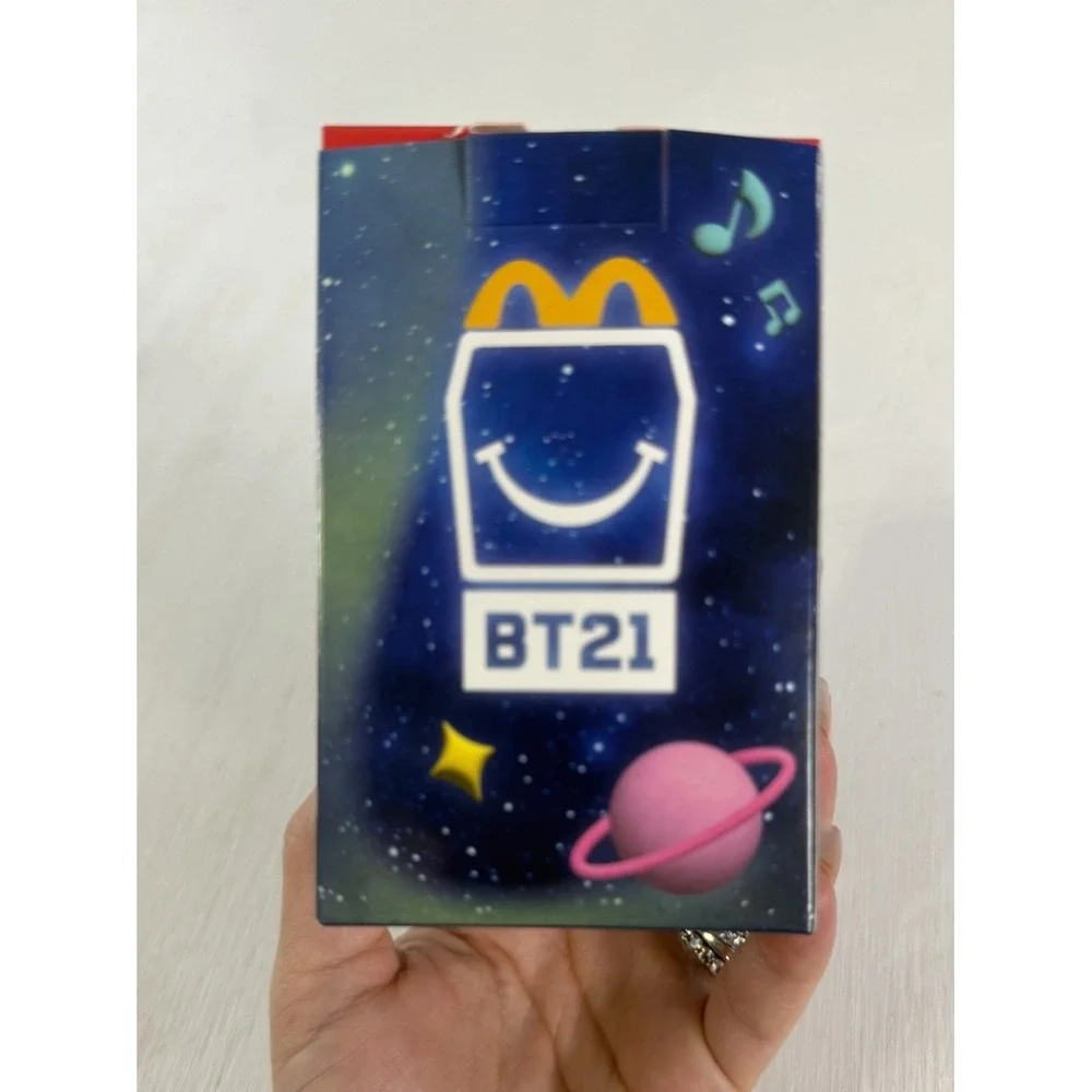 McDonalds new product